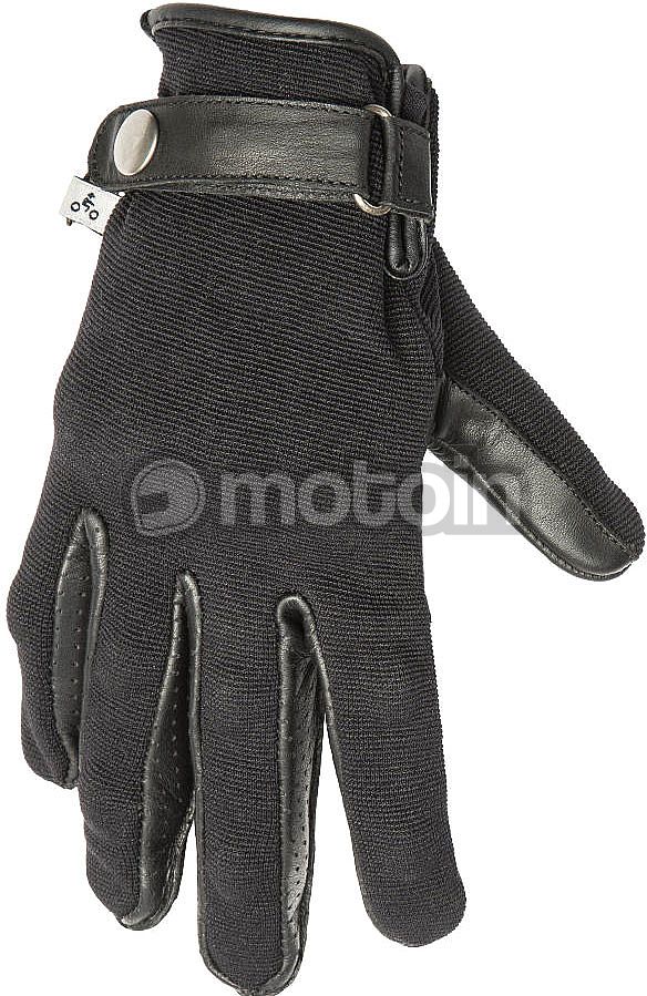 Dainese Blackjack Gloves Size Chart