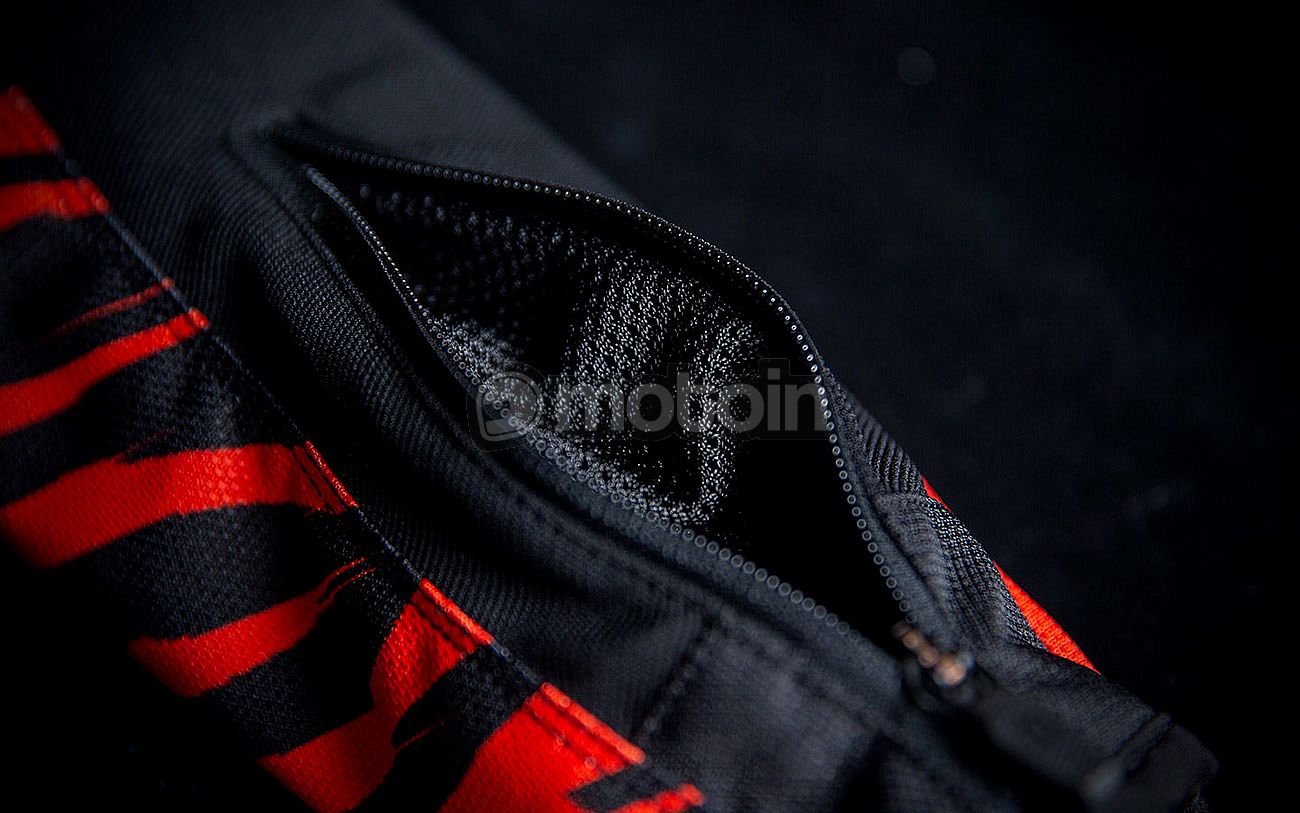 Icon Overlord Sb2 Wild Child Textile Jacket Women Motoin De