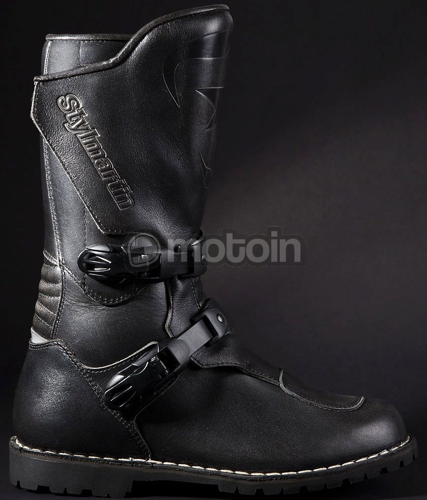 stylmartin matrix boots