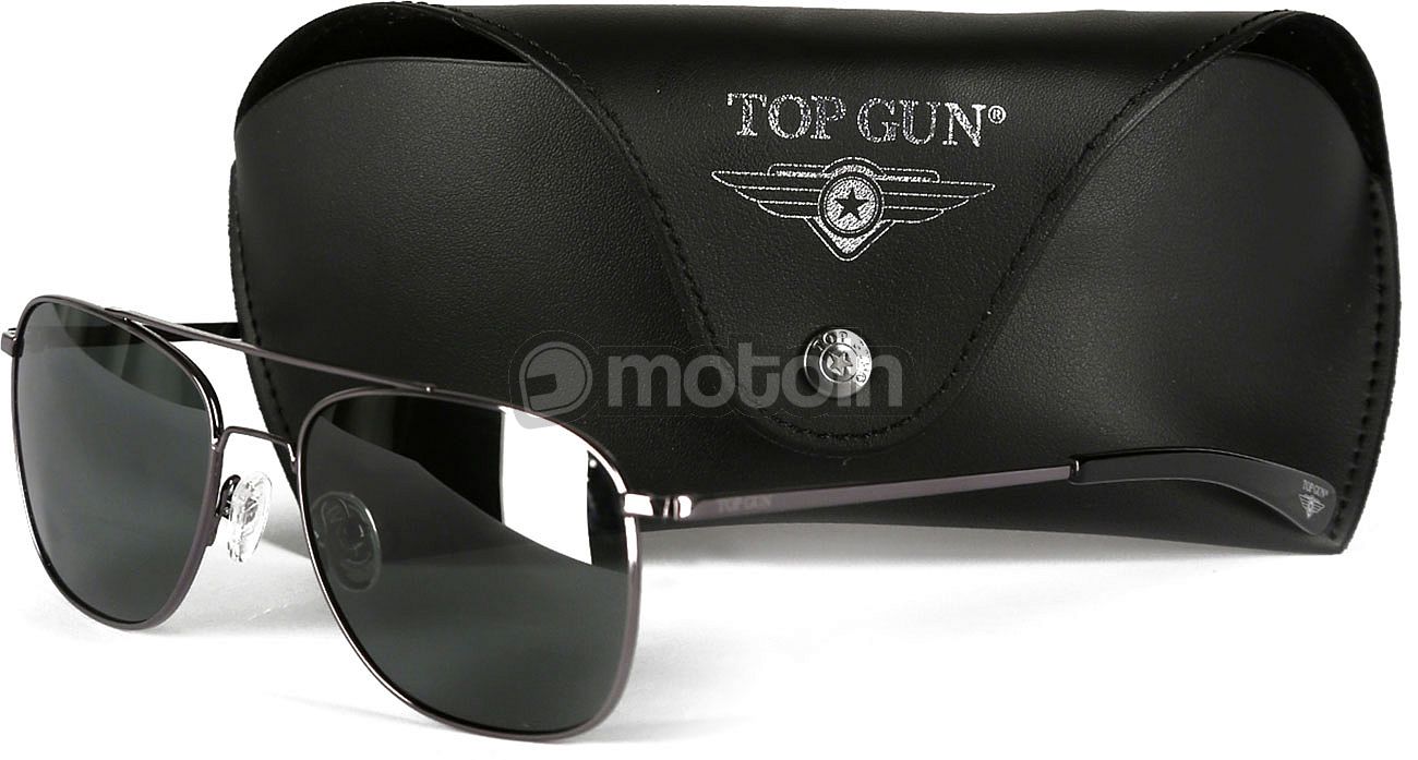 USAF Pilotos Estilo Vintage Gafas De Sol Top Gun Nuevo Color Opciones